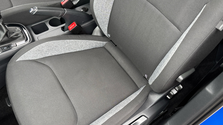 Skoda Fabia 1.0 MPI 80 SE Comfort 5dr Petrol Hatchback